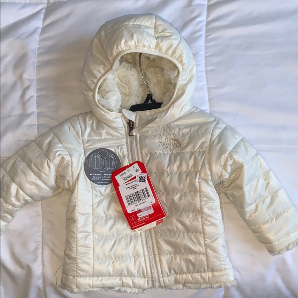 Baby north face